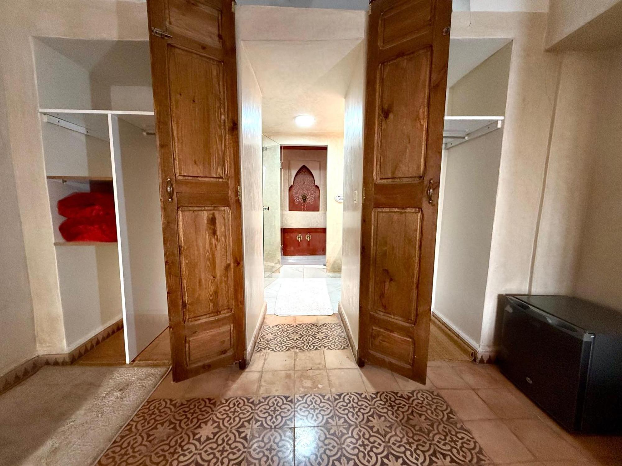 Riad Safran Ralya Douar Douar Bellouk Exteriör bild