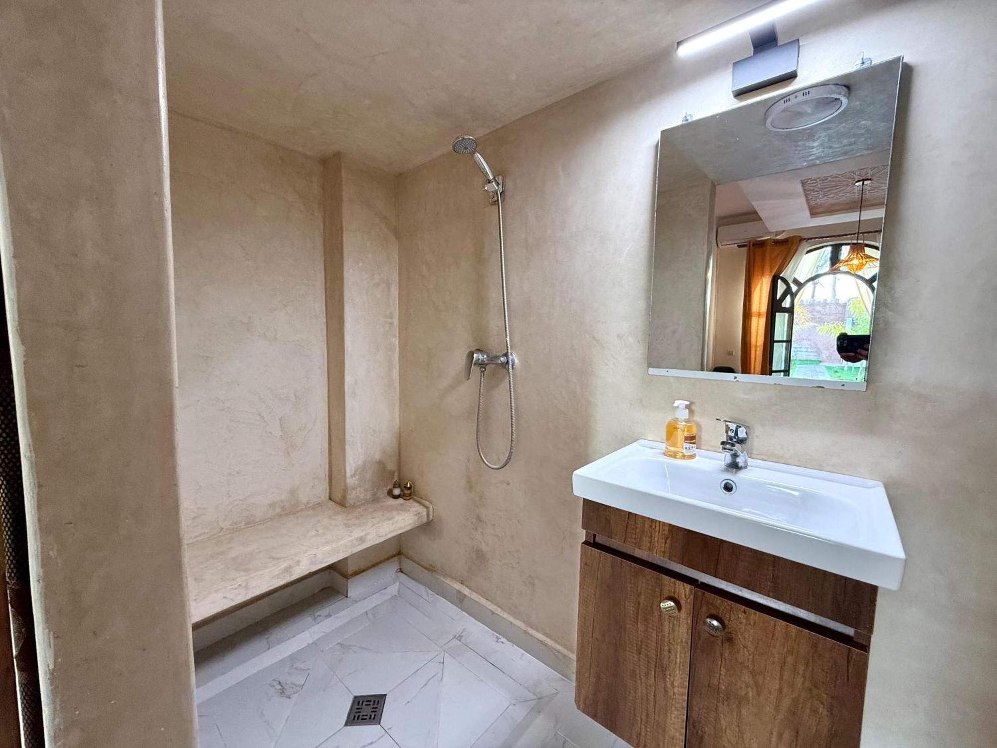 Riad Safran Ralya Douar Douar Bellouk Exteriör bild